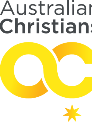 Australian Christians Logo | Political Party Western Australia