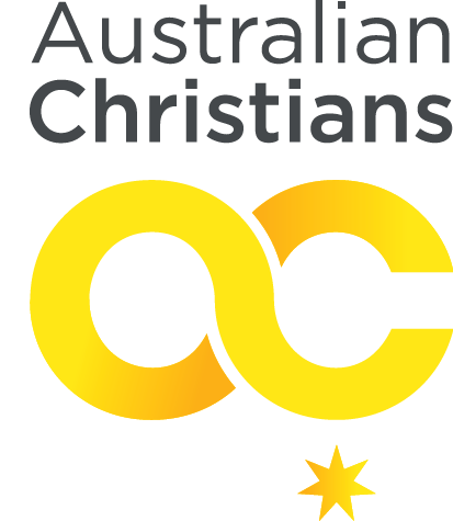 Australian Christians Logo | Political Party Western Australia