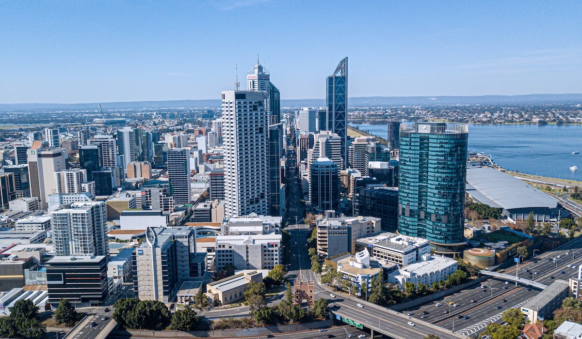 Perth 2024 - Economic Policy