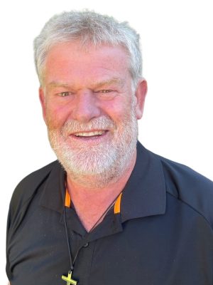 Dave Kingston - Election Candidate Bassendean