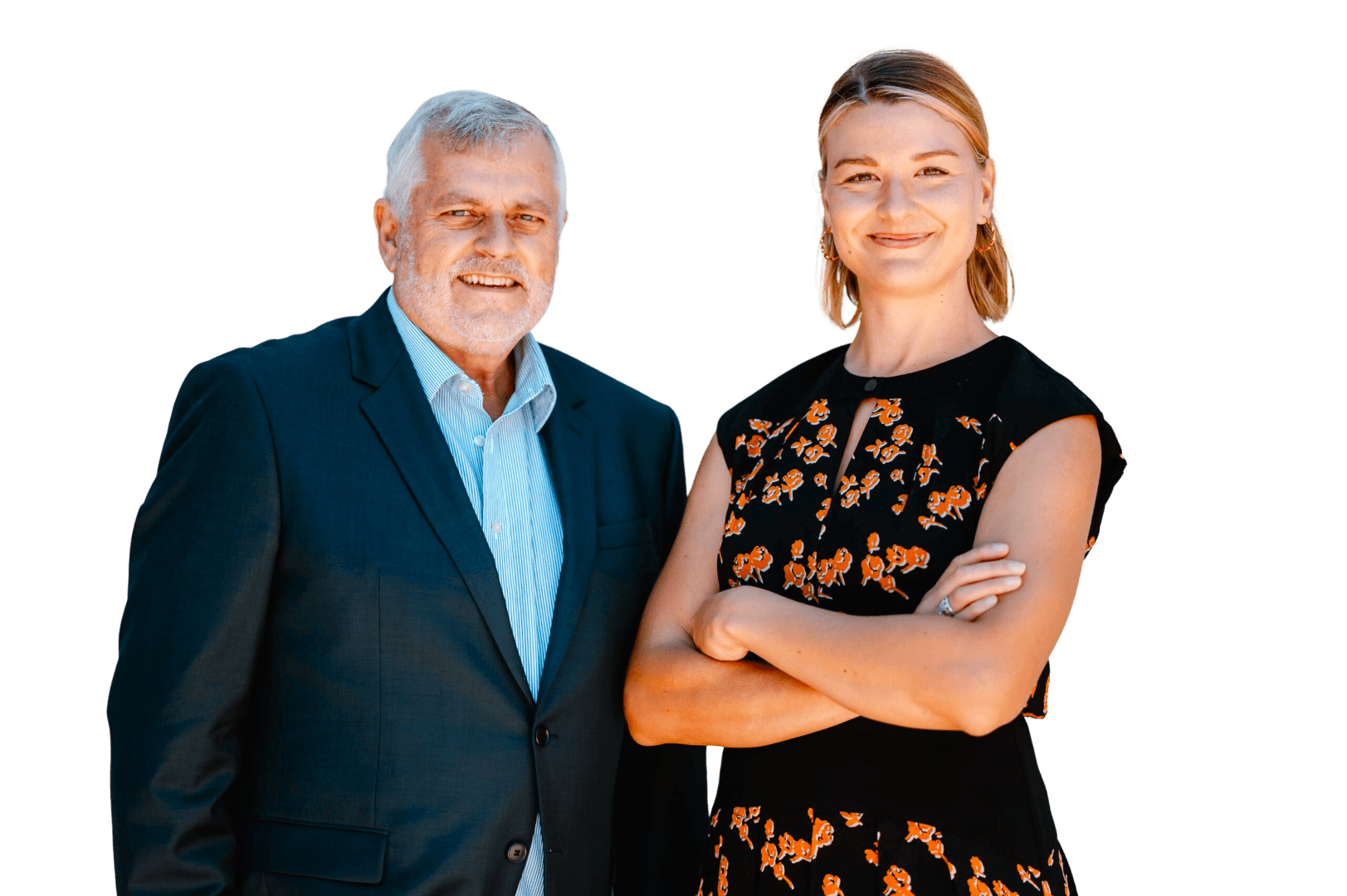 Maryka Groenwald Mike Crichton - Australian Christians Party WA Main