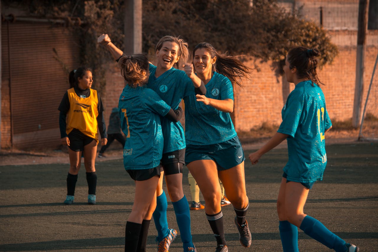 Women in Sport Western Australia Protect