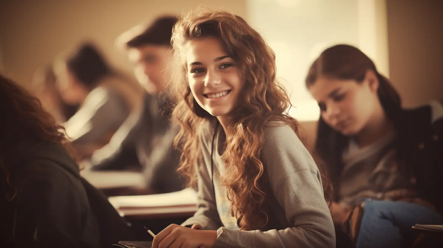 Young woman - Abolishing Women Bill in Western Australia Petition