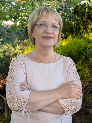 Marianne Hesselman Jandakot