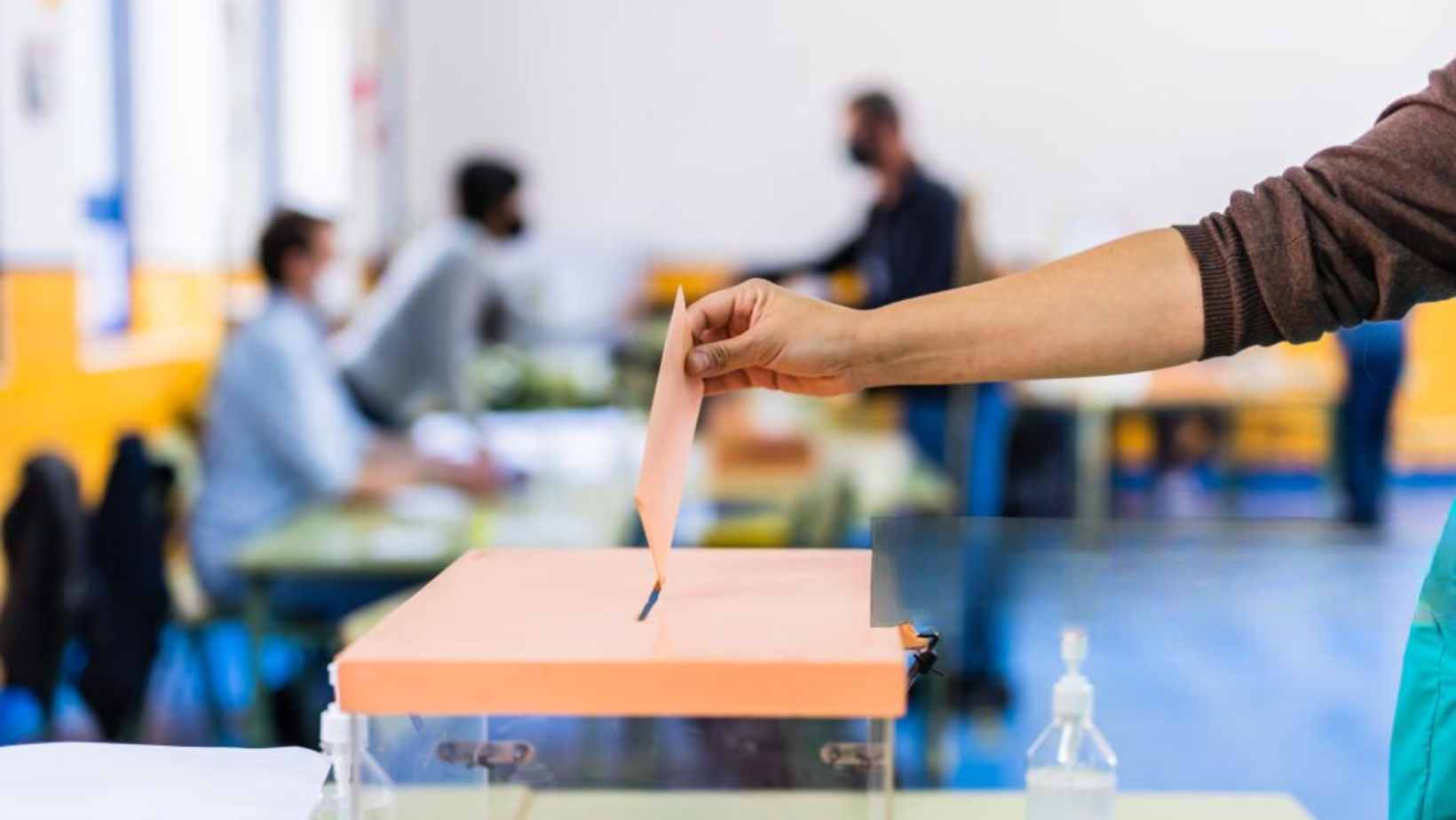 How to vote referendum How to vote referendum