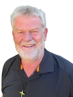 Dave Kingston Bassendean 2025