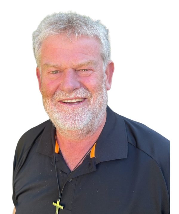 Dave Kingston Bassendean 2025