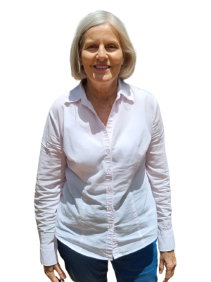 Deonne Kingsford