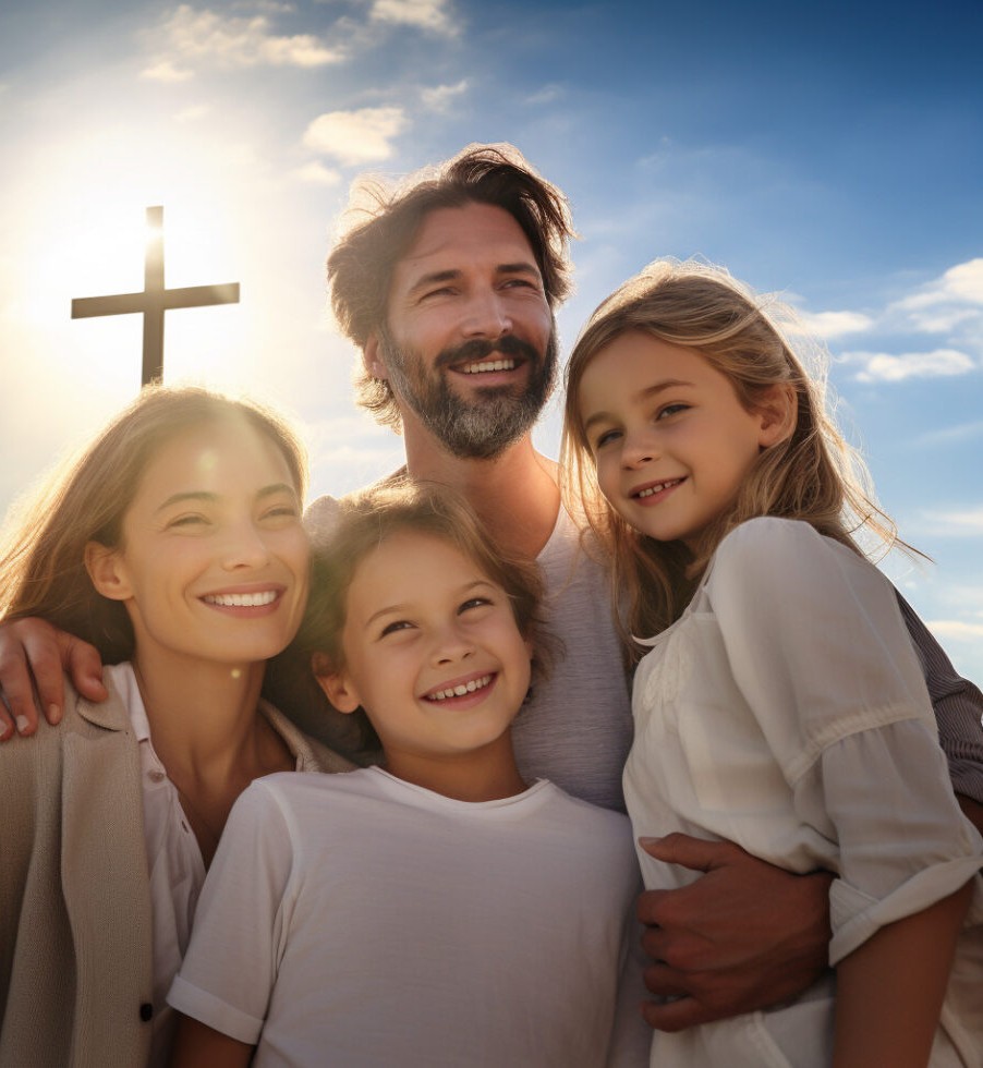 family Christian family