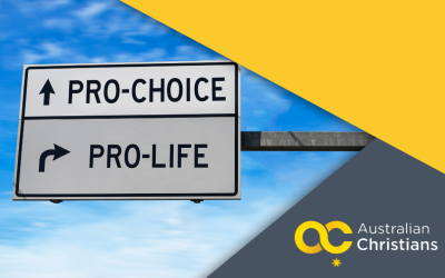 Why pro-abortion politicians run from data (4-minute read)