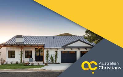 RELEASE: Labor’s Stamp Duty Changes Penalise WA Families Aspiring to Detached Homes