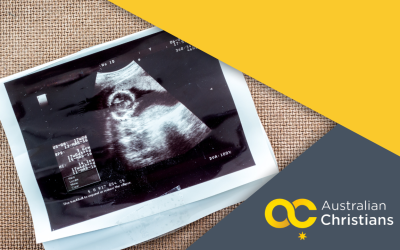 RELEASE: Maryka Groenewald Responds to Shocking WA Abortion Statistics